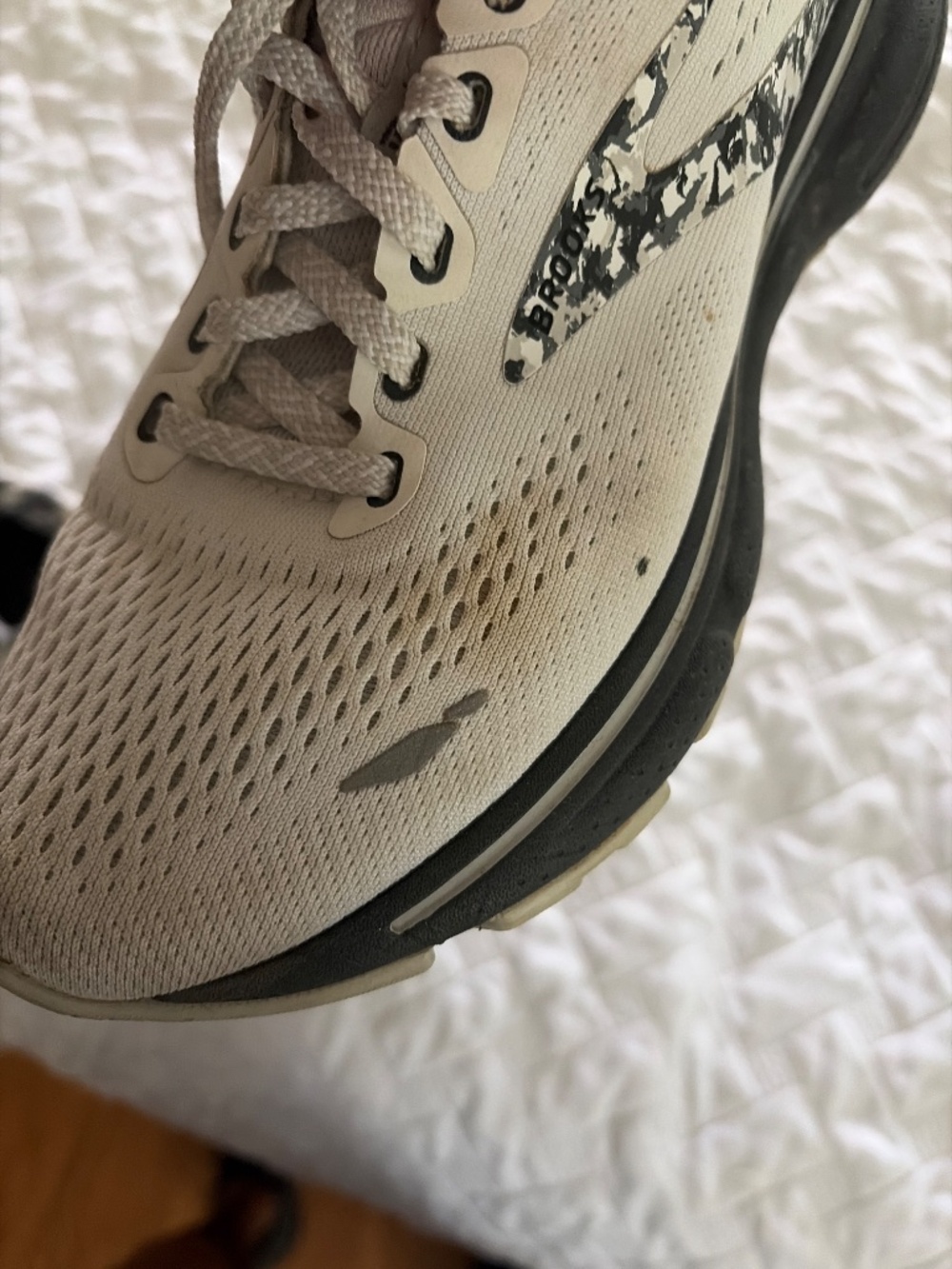 Brooks ghost - Picture 3 of 3